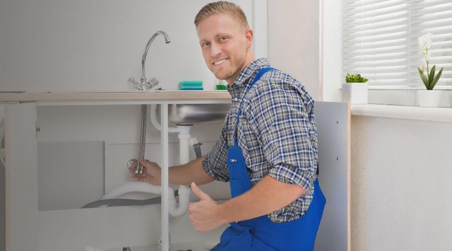 Professional 24 Hour Plumbers services in Java, SD